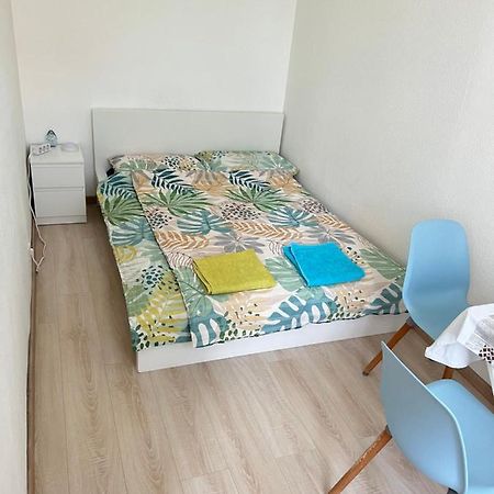 Your Home Βιέννη Εξωτερικό φωτογραφία