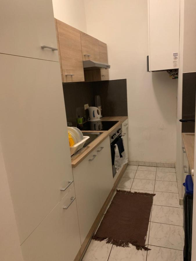 Your Home Βιέννη Εξωτερικό φωτογραφία