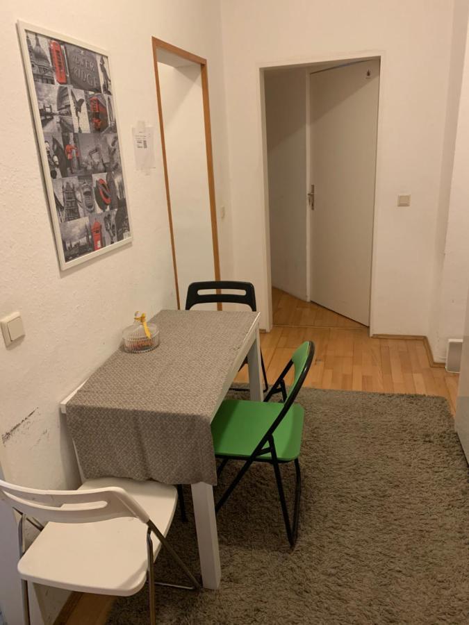 Your Home Βιέννη Εξωτερικό φωτογραφία