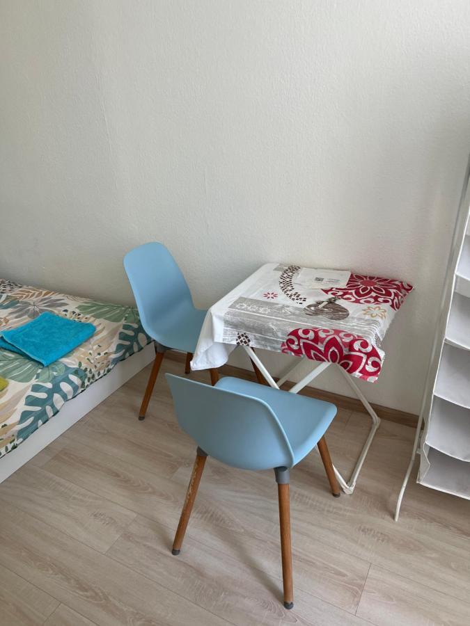 Your Home Βιέννη Εξωτερικό φωτογραφία